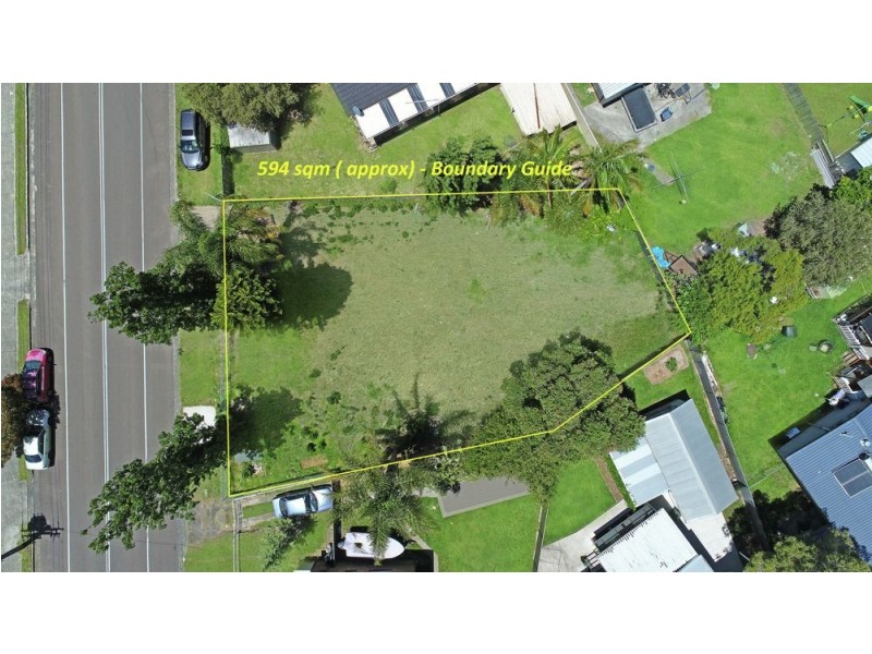 5 Cutler Drive, Wyong NSW 2259