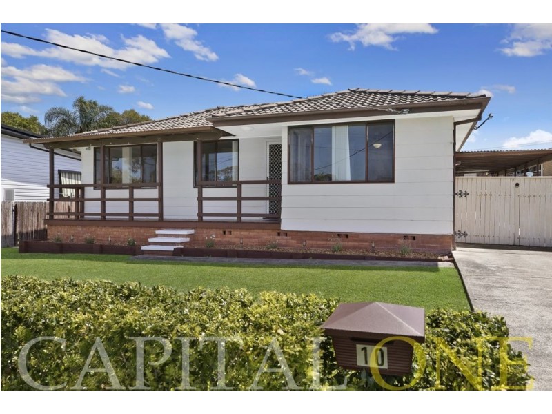 10 Arlington Street, Gorokan NSW 2263