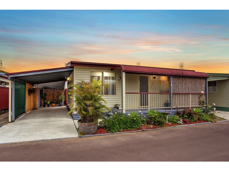 31/181 Minnesota Road, Hamlyn Terrace NSW 2259