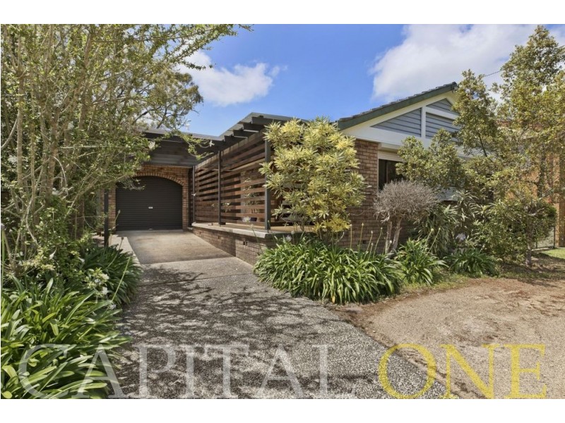 17 Chamberlain Road, Wyoming NSW 2250