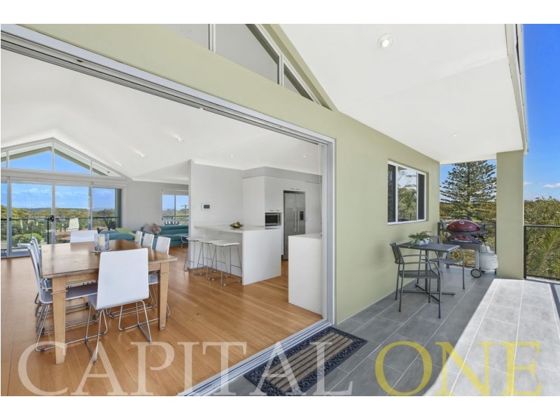 12 Soldiers Point Drive, Norah Head NSW 2263