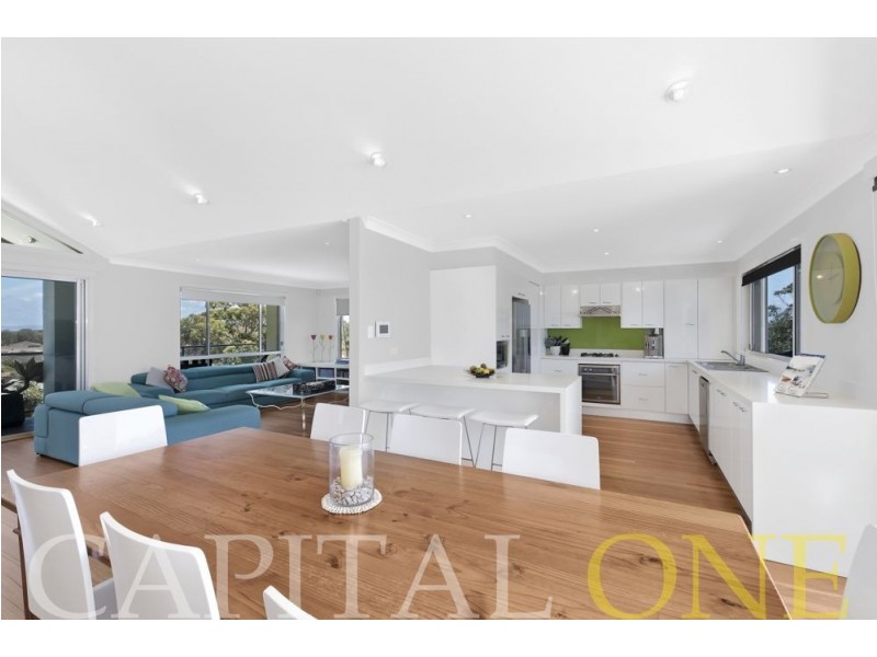 12 Soldiers Point Drive, Norah Head NSW 2263