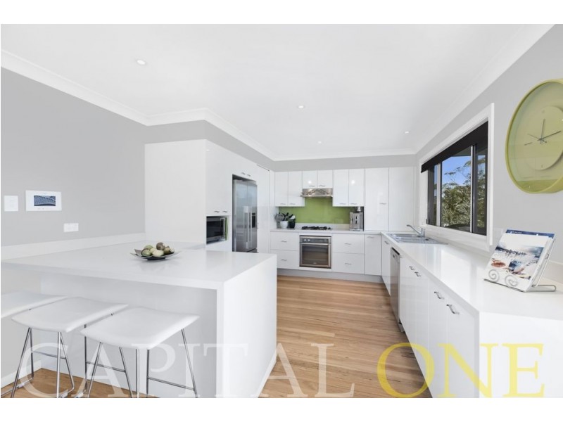 12 Soldiers Point Drive, Norah Head NSW 2263