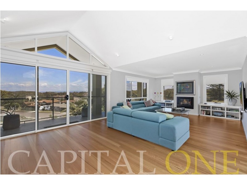 12 Soldiers Point Drive, Norah Head NSW 2263