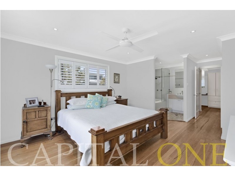 12 Soldiers Point Drive, Norah Head NSW 2263