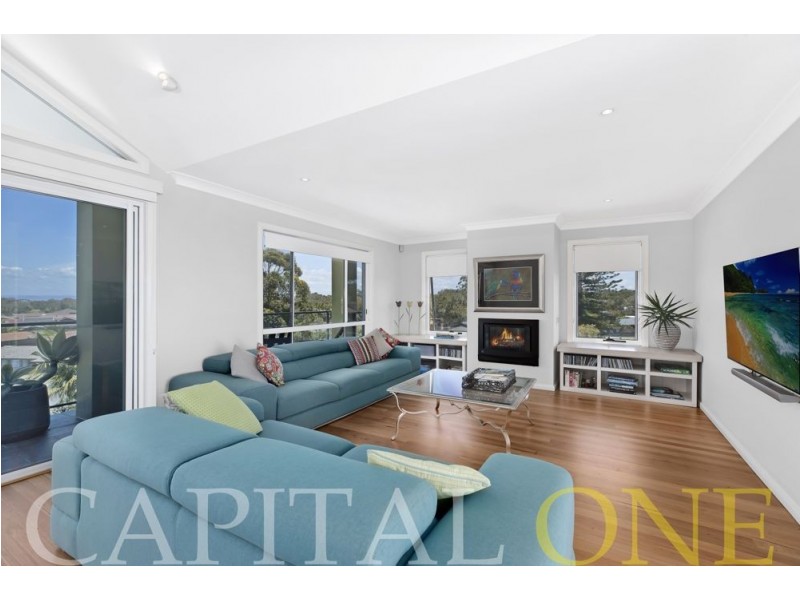 12 Soldiers Point Drive, Norah Head NSW 2263