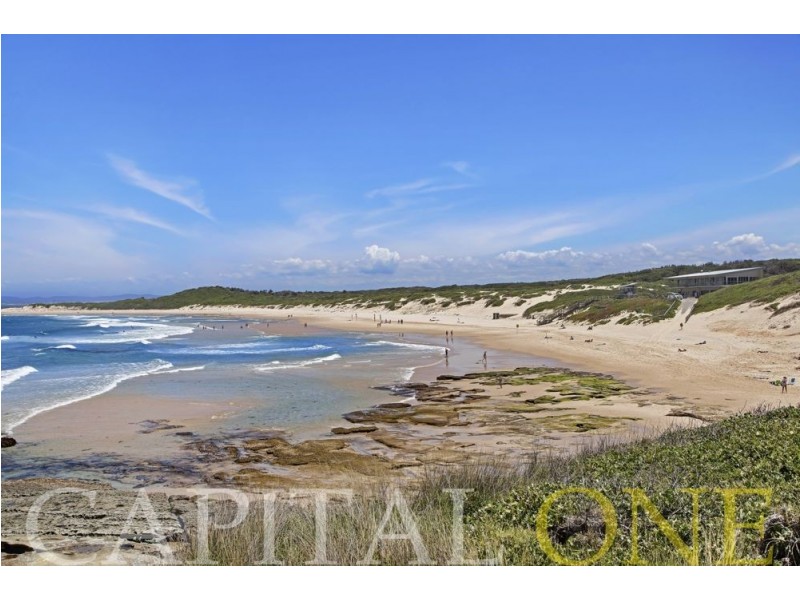 12 Soldiers Point Drive, Norah Head NSW 2263