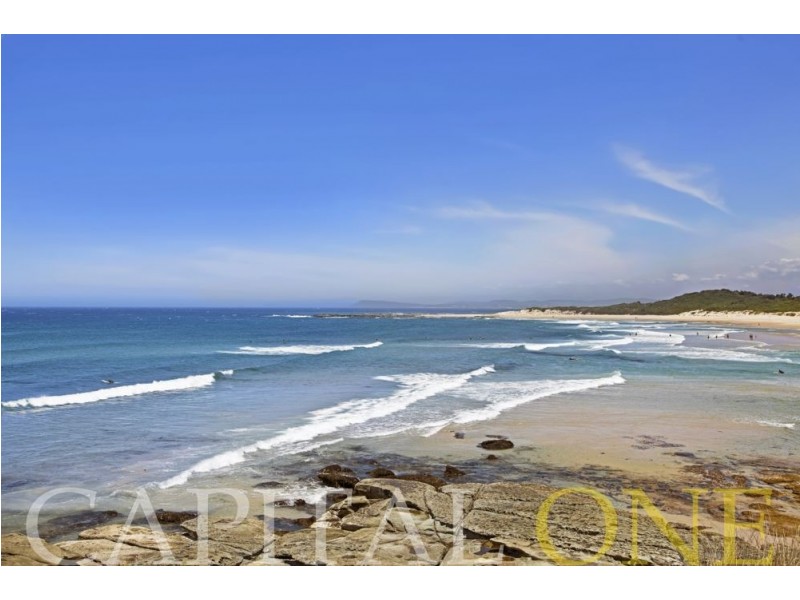 12 Soldiers Point Drive, Norah Head NSW 2263