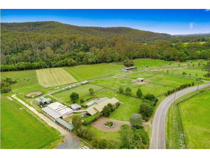 557 Yarramalong Road, Wyong Creek NSW 2259