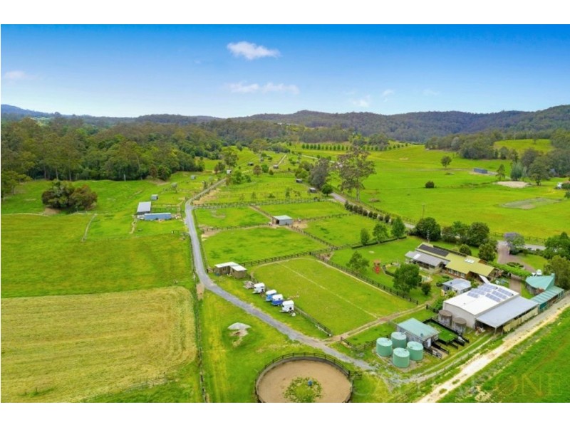 557 Yarramalong Road, Wyong Creek NSW 2259