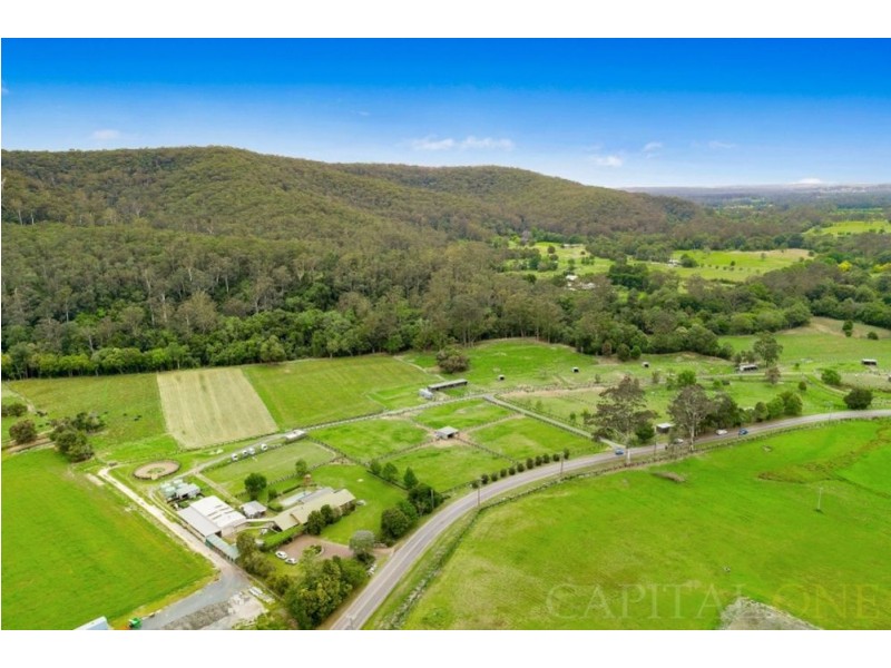 557 Yarramalong Road, Wyong Creek NSW 2259