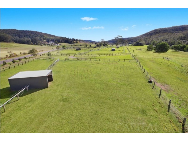 557 Yarramalong Road, Wyong Creek NSW 2259