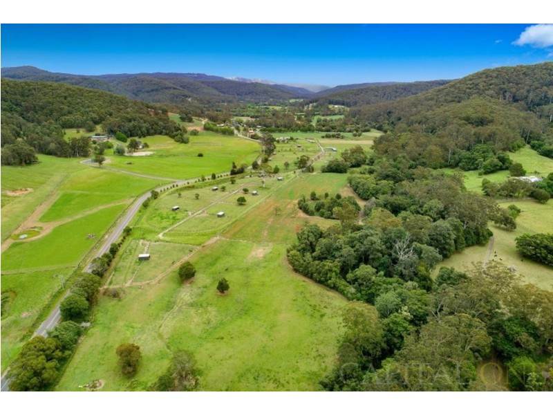 557 Yarramalong Road, Wyong Creek NSW 2259