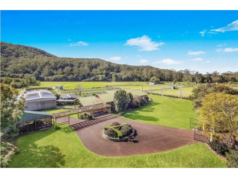 557 Yarramalong Road, Wyong Creek NSW 2259