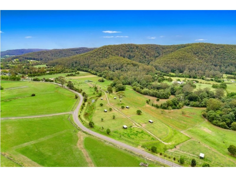 557 Yarramalong Road, Wyong Creek NSW 2259