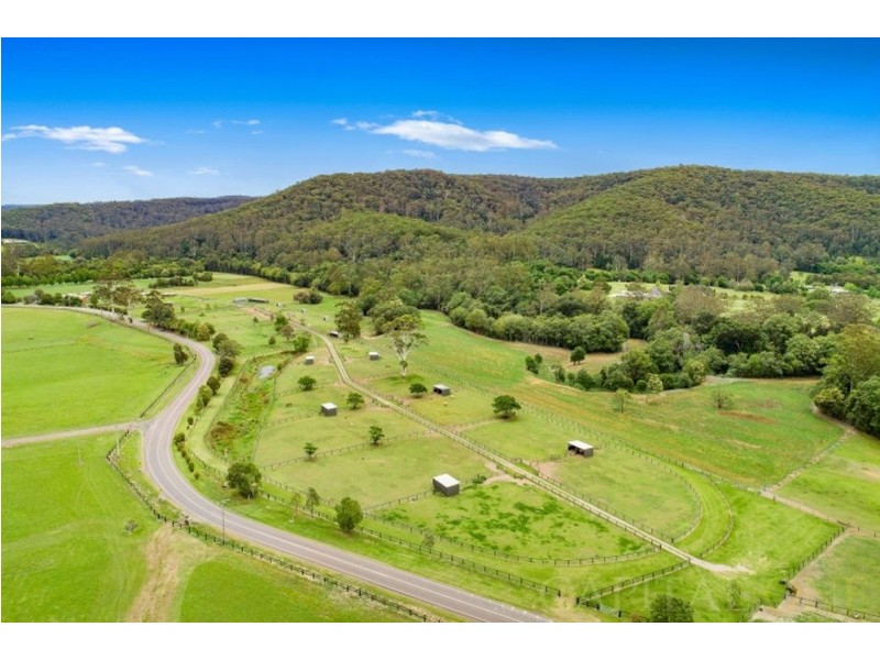 557 Yarramalong Road, Wyong Creek NSW 2259