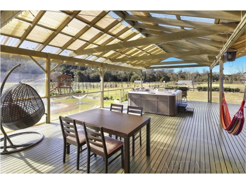 557 Yarramalong Road, Wyong Creek NSW 2259