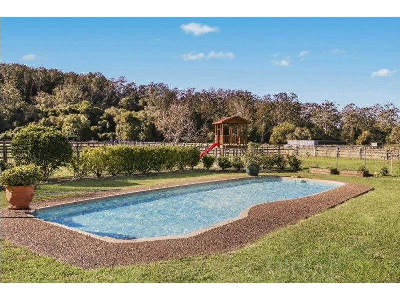 557 Yarramalong Road, Wyong Creek NSW 2259