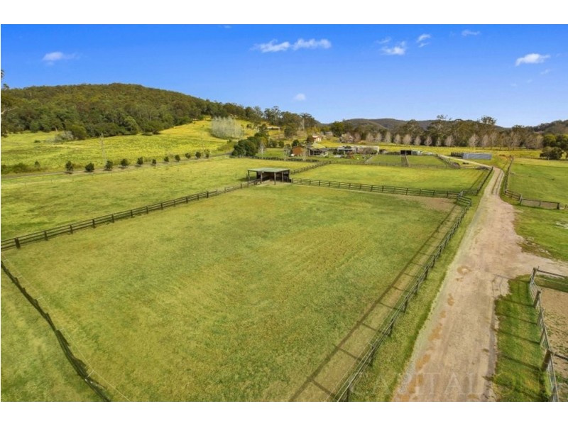 557 Yarramalong Road, Wyong Creek NSW 2259