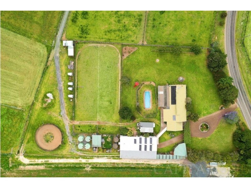 557 Yarramalong Road, Wyong Creek NSW 2259