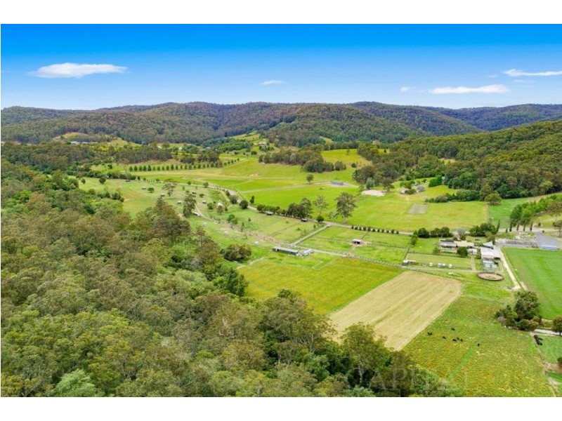 557 Yarramalong Road, Wyong Creek NSW 2259