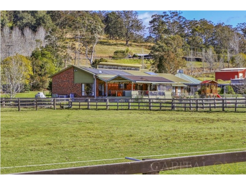 557 Yarramalong Road, Wyong Creek NSW 2259
