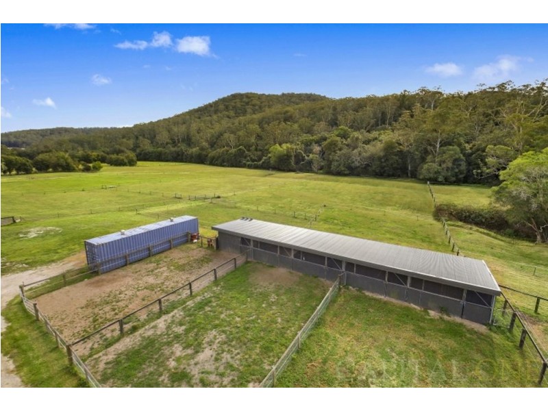 557 Yarramalong Road, Wyong Creek NSW 2259