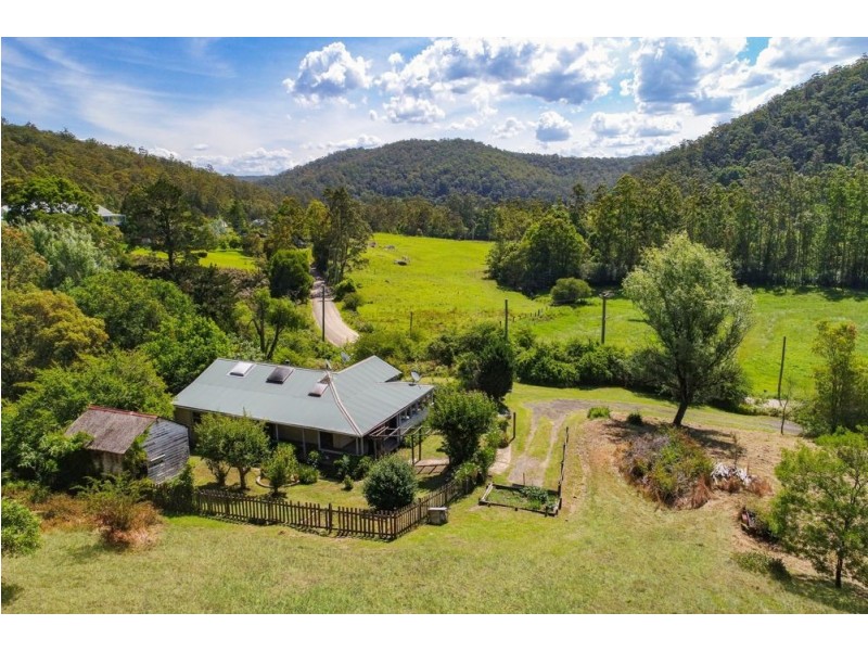 377 Ravensdale Road, Ravensdale NSW 2259