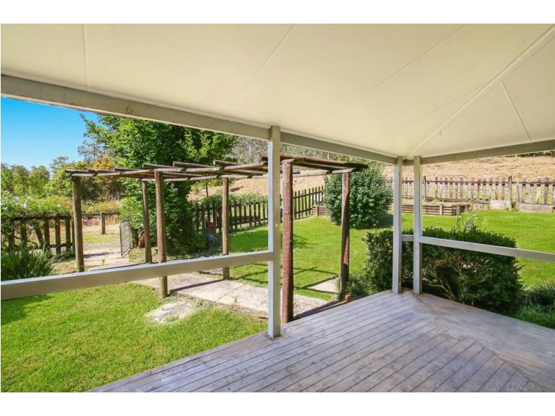 377 Ravensdale Road, Ravensdale NSW 2259