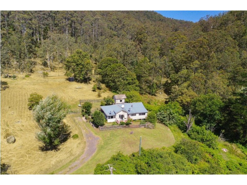 377 Ravensdale Road, Ravensdale NSW 2259
