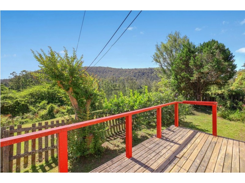 377 Ravensdale Road, Ravensdale NSW 2259