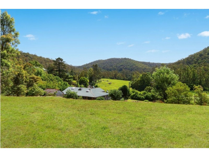 377 Ravensdale Road, Ravensdale NSW 2259