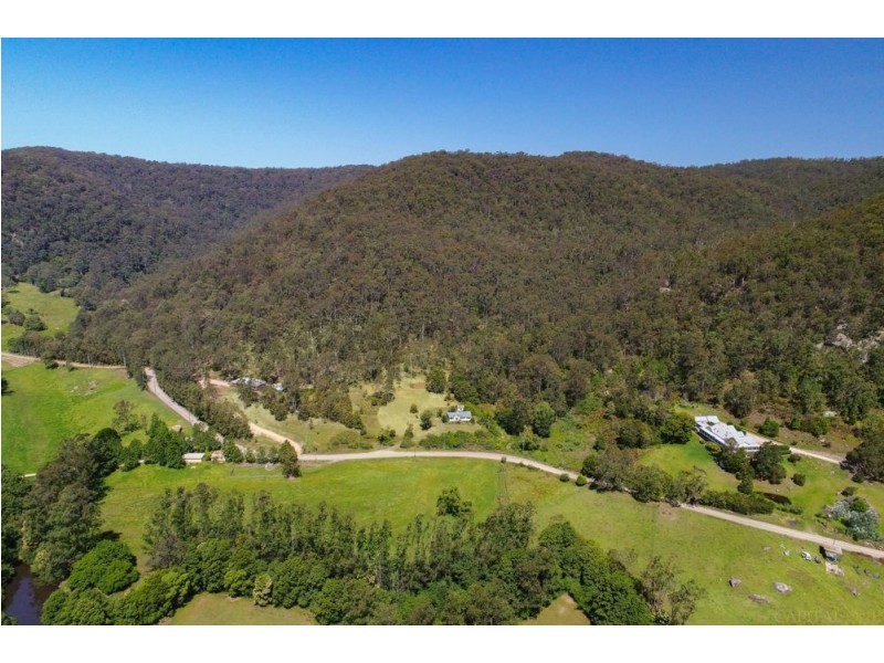 377 Ravensdale Road, Ravensdale NSW 2259