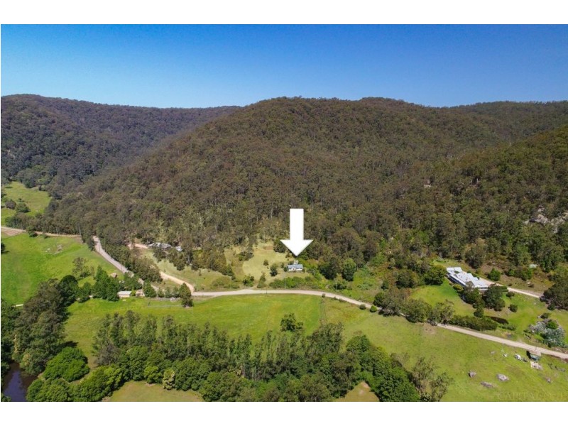 377 Ravensdale Road, Ravensdale NSW 2259