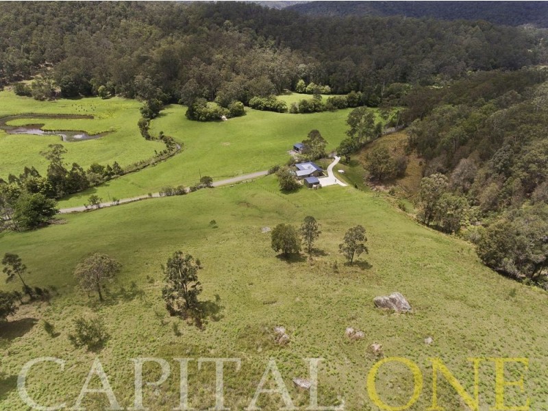 166 Brush Creek Road, Cedar Brush Creek NSW 2259