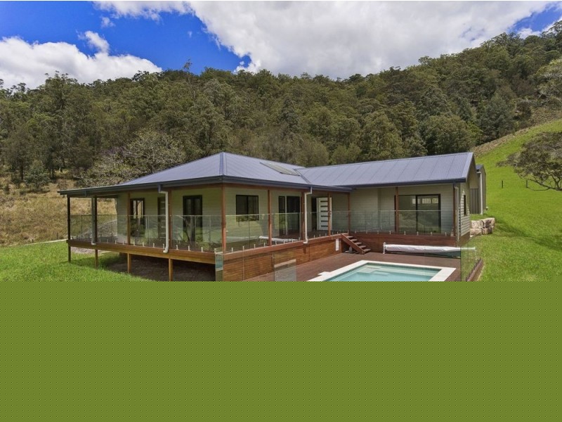 166 Brush Creek Road, Cedar Brush Creek NSW 2259