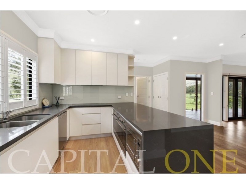 166 Brush Creek Road, Cedar Brush Creek NSW 2259