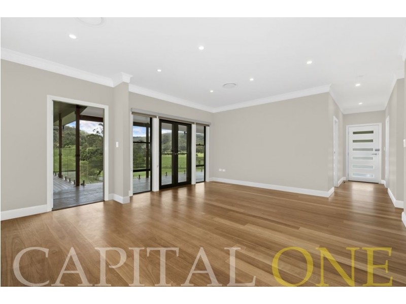 166 Brush Creek Road, Cedar Brush Creek NSW 2259