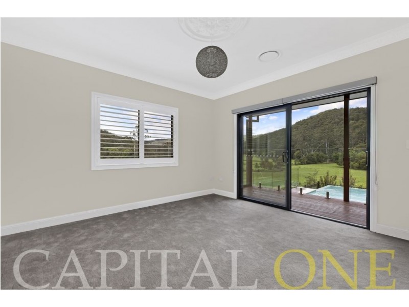 166 Brush Creek Road, Cedar Brush Creek NSW 2259