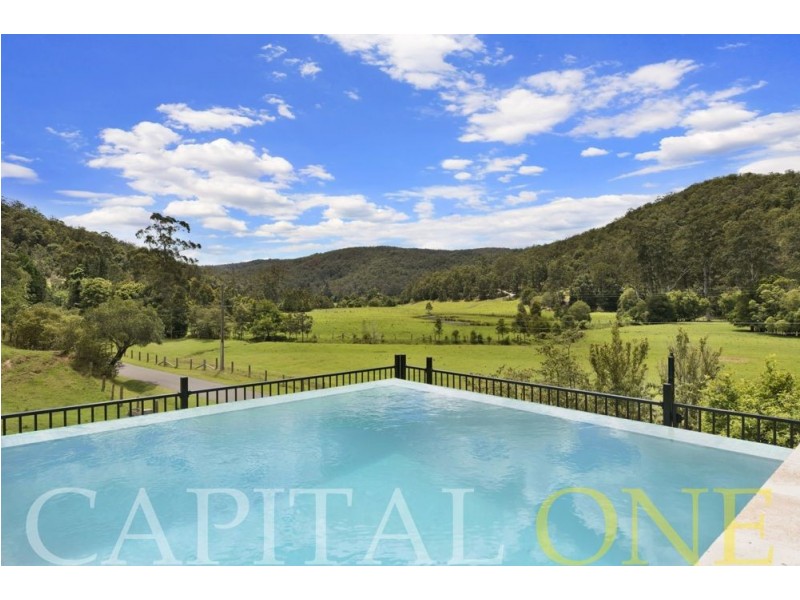 166 Brush Creek Road, Cedar Brush Creek NSW 2259