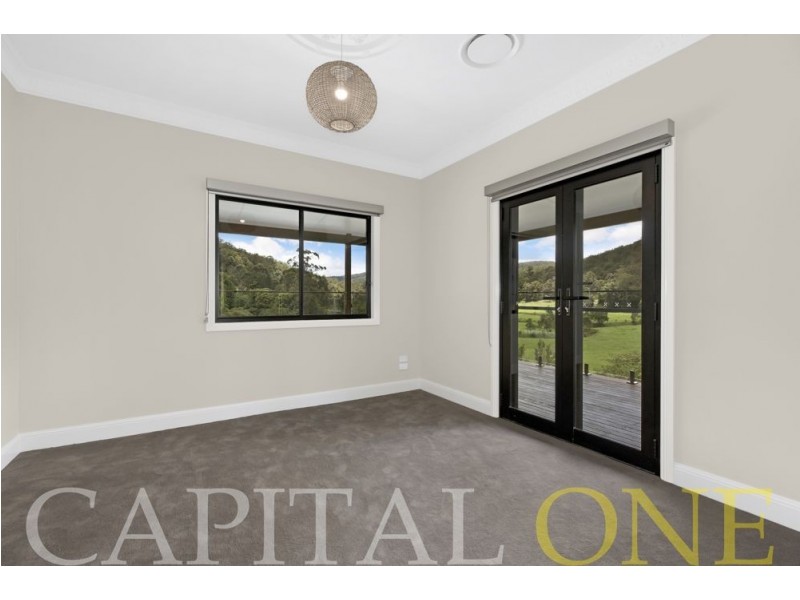 166 Brush Creek Road, Cedar Brush Creek NSW 2259