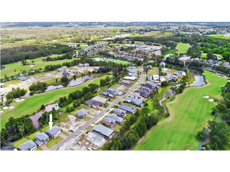 36 Championship Drive, Wyong NSW 2259