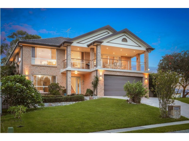 2 Halwin Close, Wyee Point NSW 2259