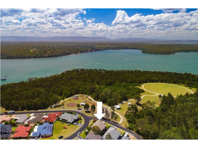 2 Halwin Close, Wyee Point NSW 2259