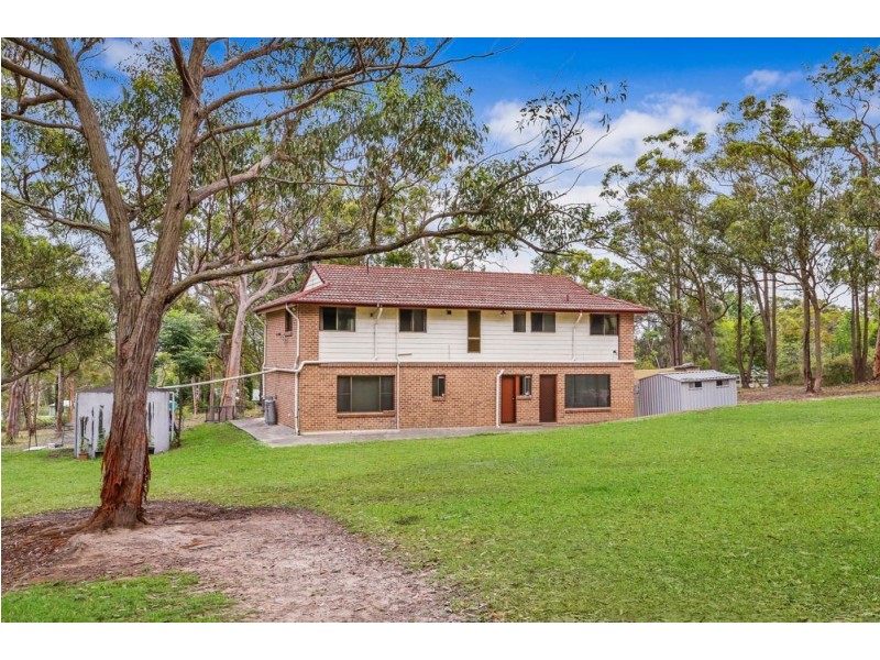 245 Bruce Crescent, Wallarah NSW 2259