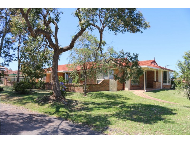 206 Tuggerawong Road, Tuggerawong NSW 2259