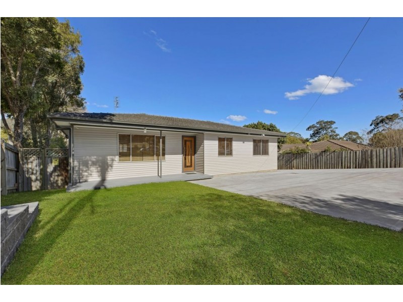 169 Narara Valley Drive, Narara NSW 2250
