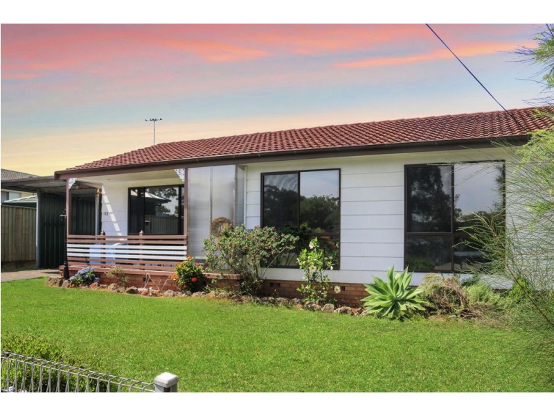 113 Wallarah Road, Gorokan NSW 2263