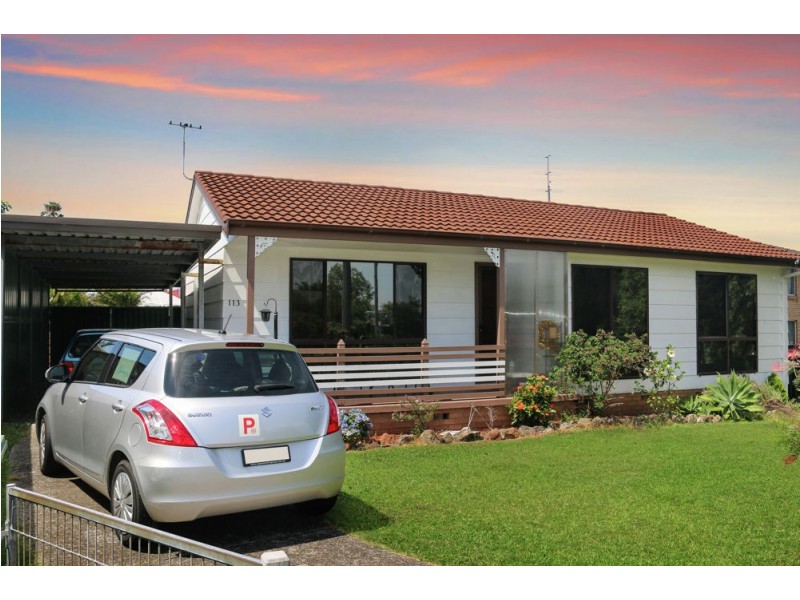 113 Wallarah Road, Gorokan NSW 2263