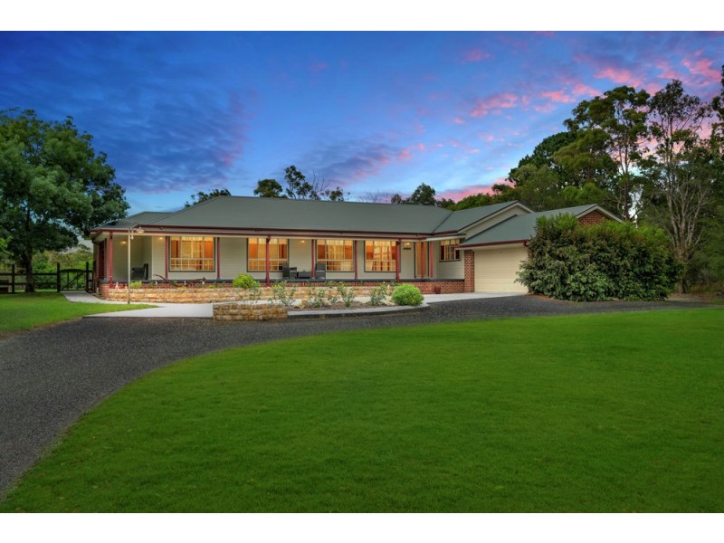 55 Forest Road, Wyee NSW 2259